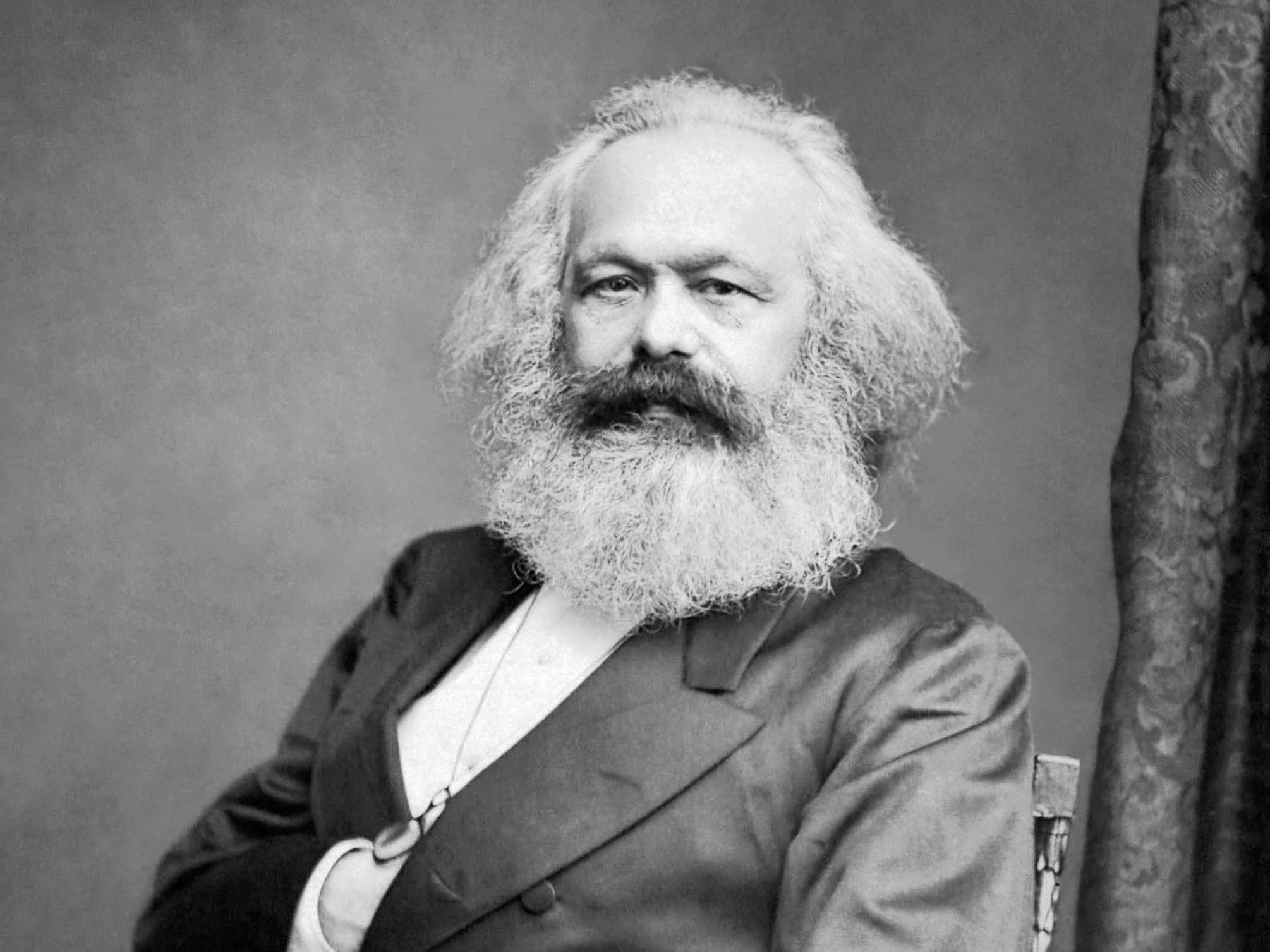 Karl Marx